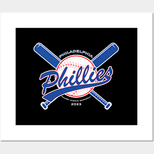 Phillies 24 Posters and Art